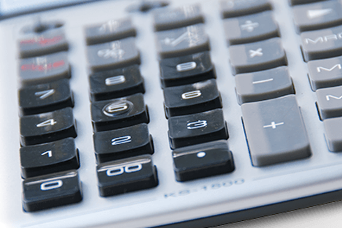 Deduction Calculator